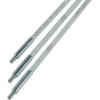 imageKlein Tools 56406 HiFlex Glow Fish Rod wSplinter Guard Coating 6Foot18Feet