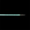 imageKlein Tools 56406 HiFlex Glow Fish Rod wSplinter Guard Coating 6Foot6Feet