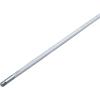 imageKlein Tools 56406 HiFlex Glow Fish Rod wSplinter Guard Coating 6Foot6Feet