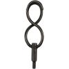 imageKlein Tools 56511 Splinter Guard Wire Fish Rod and Glow Rod Attachment Set with DoubleS Hook and More 7Piece