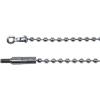 imageKlein Tools 56514 Splinter Guard Wire Fish Rod and Glow Rod Chain Attachment