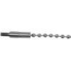 imageKlein Tools 56514 Splinter Guard Wire Fish Rod and Glow Rod Chain Attachment