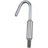 imageKlein Tools 56517 Fish Rod Accessories Made in USA Splinter Guard Wire Fish and Glow Rod Single Hook and Bullet Attachments