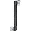 imageKlein Tools 56999 Conduit Locknut Wrench for 12Inch and 34Inch Connectors Direct Drive Heads Rotate