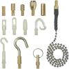imageKlein Tools SRS56981 Mega Fish Rod Kit 525Foot 34Piece
