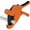 imageLarge Capacity Ratcheting PVC Cutter Klein Tools 50034