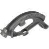 imageKlein Tools 51610 Iron Conduit Bender Head for 1Inch EMT or 34Inch Rigid IMC use with Klein Tools Angle Setter Cat No 51613