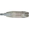 imageKlein Tools 56119 Fish Rod Tip Wire Pulling through Conduit is easier with Illuminated Fish Rod TipPack of 1