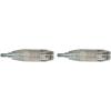 imageKlein Tools 56119 Fish Rod Tip Wire Pulling through Conduit is easier with Illuminated Fish Rod TipPack of 2
