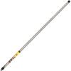 imageKlein Tools 56406 HiFlex Glow Fish Rod wSplinter Guard Coating 6Foot15Feet
