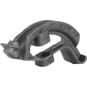 imageKlein Tools 51608 Iron Conduit Bender Head for 12Inch EMT Compatible with Klein Tools Angle Setter Cat No 51611