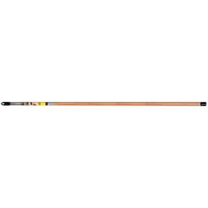 imageKlein Tools 56325 Fish Rod Set with Glow Rod for Pulling Wire 25Foot25Feet