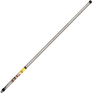 imageKlein Tools 56406 HiFlex Glow Fish Rod wSplinter Guard Coating 6Foot15Feet