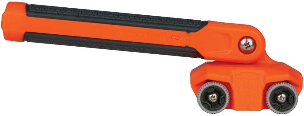 imageKlein Tools 80051 Wire Puller Kit with 30Foot Glow Fish Rod and Magnetic Wire Puller 2 PieceWire Puller