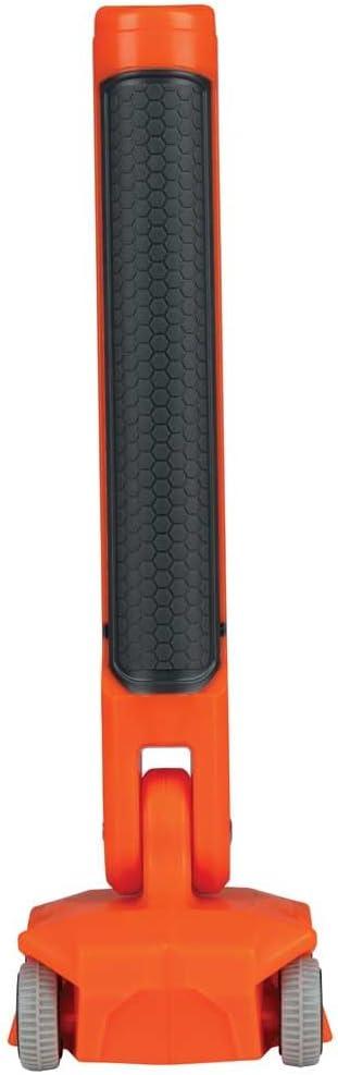 imageKlein Tools 80051 Wire Puller Kit with 30Foot Glow Fish Rod and Magnetic Wire Puller 2 PieceWire Puller