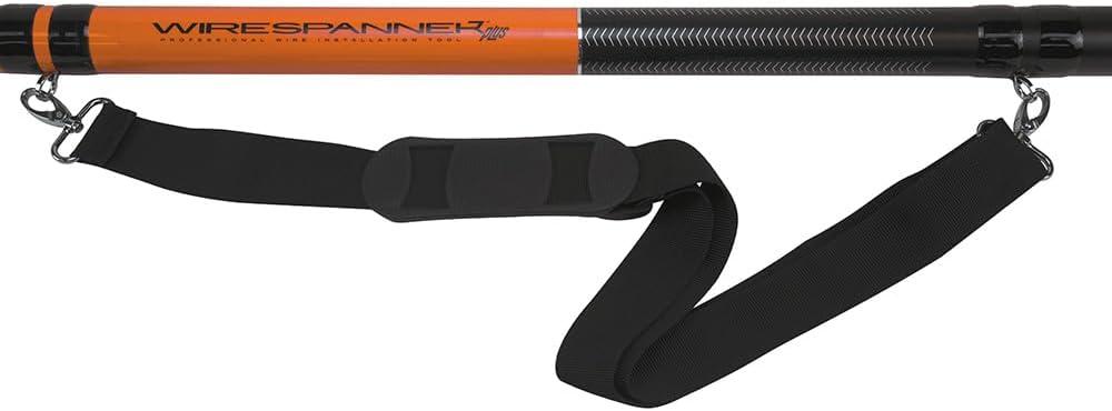 imageKlein Tools SRS56036 WireSpanner Plus Telescopic PoleTelescopic Pole