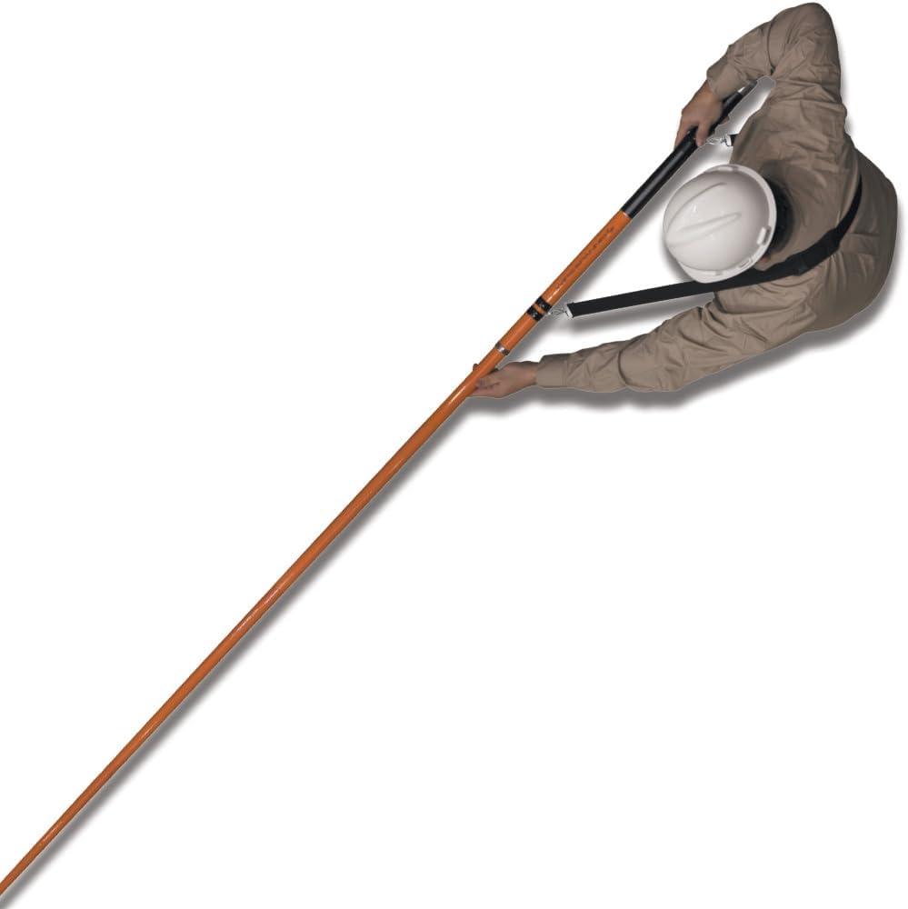 imageKlein Tools SRS56036 WireSpanner Plus Telescopic PoleTelescopic Pole