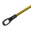 imageKlein Tools 56014 NonConductive Fish Tape Fiberglass Made in USA Flexible for Conduit Measuring as Pull Line 200Foot Long x 316Inch WideFiberglass
