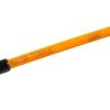 imageKlein Tools 56014 NonConductive Fish Tape Fiberglass Made in USA Flexible for Conduit Measuring as Pull Line 200Foot Long x 316Inch WideFiberglass
