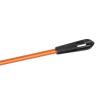 imageKlein Tools 56014 NonConductive Fish Tape Fiberglass Made in USA Flexible for Conduit Measuring as Pull Line 200Foot Long x 316Inch WideMultigroove