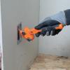 imageKlein Tools 80051 Wire Puller Kit with 30Foot Glow Fish Rod and Magnetic Wire Puller 2 PiecePuller Kit