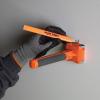 imageKlein Tools 80051 Wire Puller Kit with 30Foot Glow Fish Rod and Magnetic Wire Puller 2 PieceWire Puller