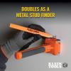 imageKlein Tools 80051 Wire Puller Kit with 30Foot Glow Fish Rod and Magnetic Wire Puller 2 PieceWire Puller