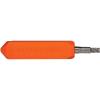 imageKlein Tools 80051 Wire Puller Kit with 30Foot Glow Fish Rod and Magnetic Wire Puller 2 PieceWire Puller