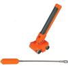 imageKlein Tools 80051 Wire Puller Kit with 30Foot Glow Fish Rod and Magnetic Wire Puller 2 PieceWire Puller