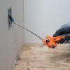 imageKlein Tools 80051 Wire Puller Kit with 30Foot Glow Fish Rod and Magnetic Wire Puller 2 PieceWire Puller