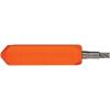 imageKlein Tools 80051 Wire Puller Kit with 30Foot Glow Fish Rod and Magnetic Wire Puller 2 PieceWire Puller
