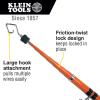 imageKlein Tools SRS56036 WireSpanner Plus Telescopic PoleTelescopic Pole