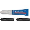 imageKlein Tools 56025 NonConductive Fish Tape Repair Kit Made in USANonConductive Repair Kit
