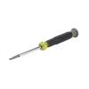 imageKlein Tools 56383 NonConductive Electrical Fish Tape MultiGroove Fiberglass Wire Puller Nylon Tip Optimized Housing and Handle 100FootMultigroove