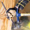 imageKlein Tools 66174 Cold Chisel 12Inch Blade 12Inch Length Made in USA12Inch