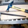 imageKlein Tools 66344 11Inch Drift Punch Made in USA