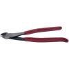 imageKlein Tools 94508 Pliers Set Made in USA Ironworkers Diagonal Cutting Pliers and Heavy Duty Side Cutters Tie Wire Cutter for Rebar Work 2Piece Kit