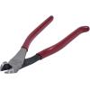 imageKlein Tools 94508 Pliers Set Made in USA Ironworkers Diagonal Cutting Pliers and Heavy Duty Side Cutters Tie Wire Cutter for Rebar Work 2Piece Kit