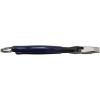 imageKlein Tools D2139STT Ironworker Pliers with Heavy Duty Knurled Jaws Made in USA Induction Hardened Knives and a Split Tether Ring