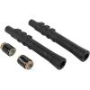 imageKlein Tools M200ST Plier Cushion Grip Kit with Heat Shrink Bands Made in USA use with Klein SlimHead Ironworkers Pliers Cat No 2017CST 2Pack