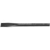 imageKlein Tools 66174 Cold Chisel 12Inch Blade 12Inch Length Made in USA6Inch