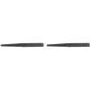 4-1/4-Inch by 1/4-Inch (Pack of 2)