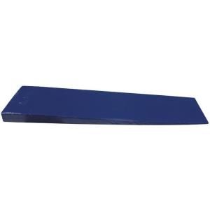imageKlein Tools 5FW10025 4Inch Fox Wedge Steel1 Count Pack of 1