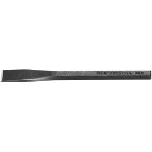imageKlein Tools 66174 Cold Chisel 12Inch Blade 12Inch Length Made in USA6Inch