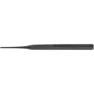 imageKlein Tools 66320 Pin Punch with 116Inch Point Diameter Made in USA 414Inch Length 116Inch Diameter414Inch Length  116Inch Diameter