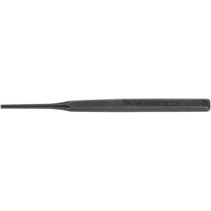 imageKlein Tools 66320 Pin Punch with 116Inch Point Diameter Made in USA 414Inch Length 116Inch Diameter5Inch Length  18Inch Diameter