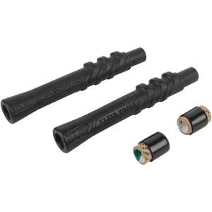 imageKlein Tools M200ST Plier Cushion Grip Kit with Heat Shrink Bands Made in USA use with Klein SlimHead Ironworkers Pliers Cat No 2017CST 2Pack