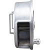 imageKlein Tools 27400 Tie wire Reel Made in USA Lightweight Aluminum Left Handed and Right Handed with Rewind KnobStandard