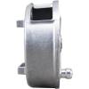 imageKlein Tools 27400 Tie wire Reel Made in USA Lightweight Aluminum Left Handed and Right Handed with Rewind KnobStandard