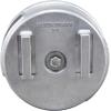 imageKlein Tools 27400 Tie wire Reel Made in USA Lightweight Aluminum Left Handed and Right Handed with Rewind KnobStandard